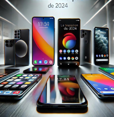 les Meilleur Smartphone de 2024